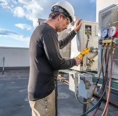 hvac services Rio Verde